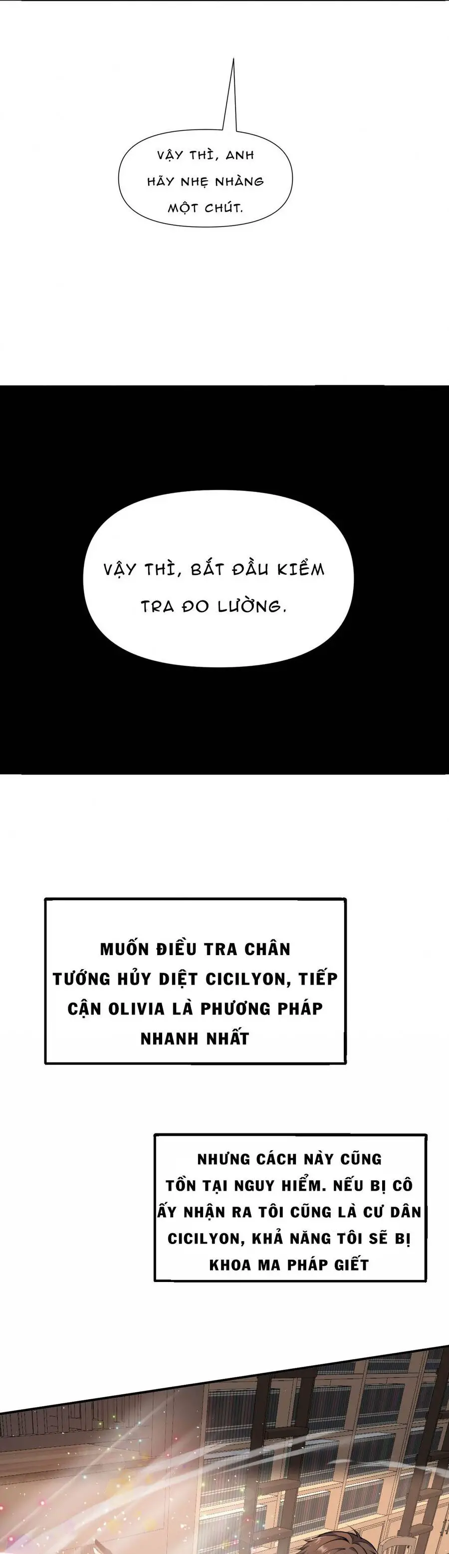 Hồng Long Dũng Giả Không Phải Người Lương Thiện Nettruyen ZZZ Chương 3 Page 50