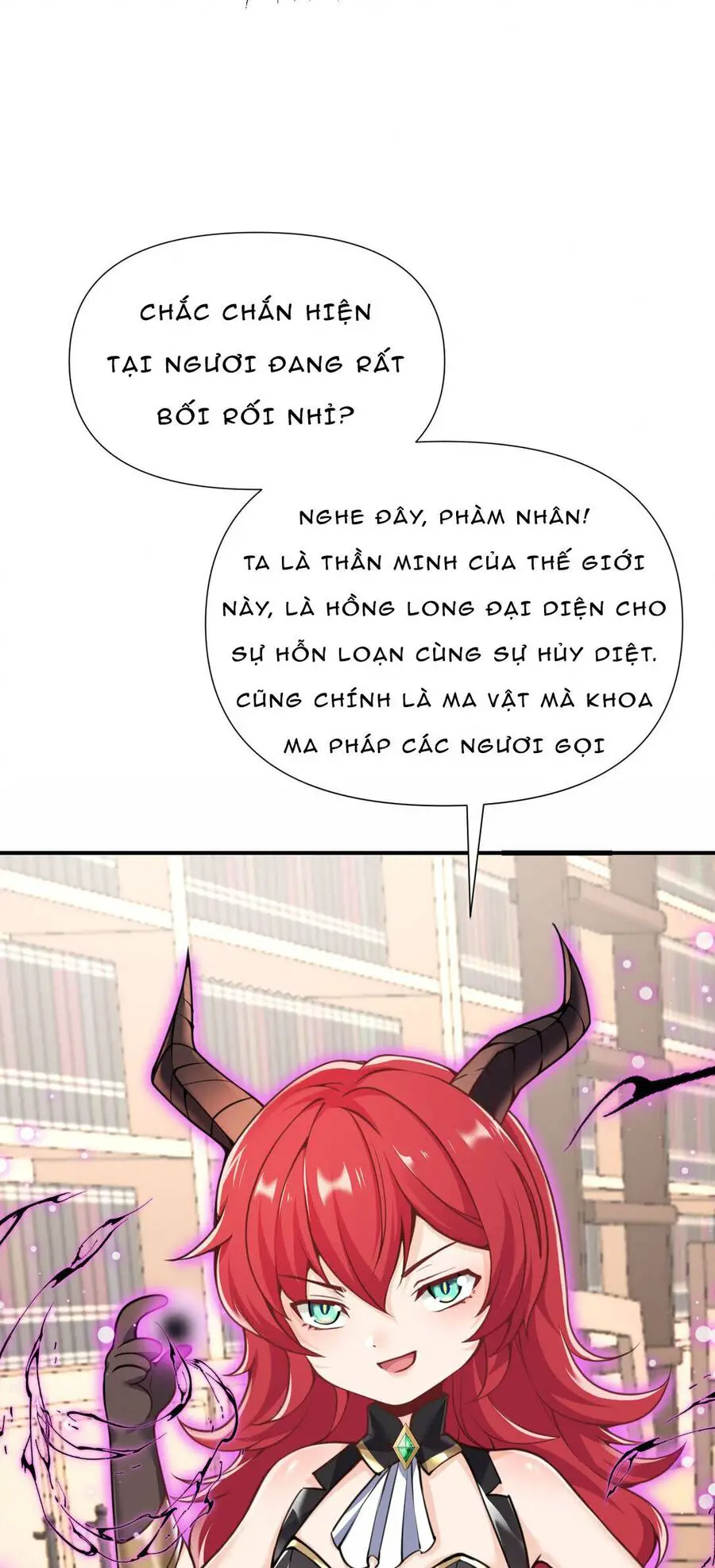 Hồng Long Dũng Giả Không Phải Người Lương Thiện Nettruyen ZZZ Chương 3 Page 69