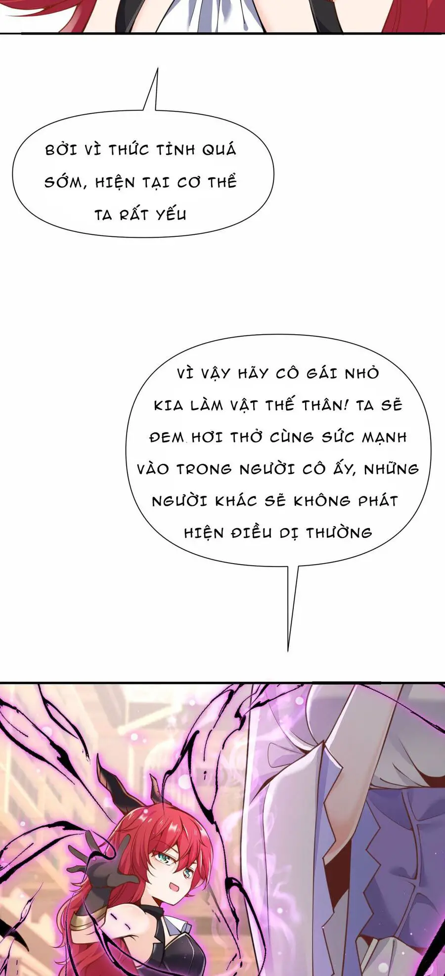 Hồng Long Dũng Giả Không Phải Người Lương Thiện Nettruyen ZZZ Chương 3 Page 74