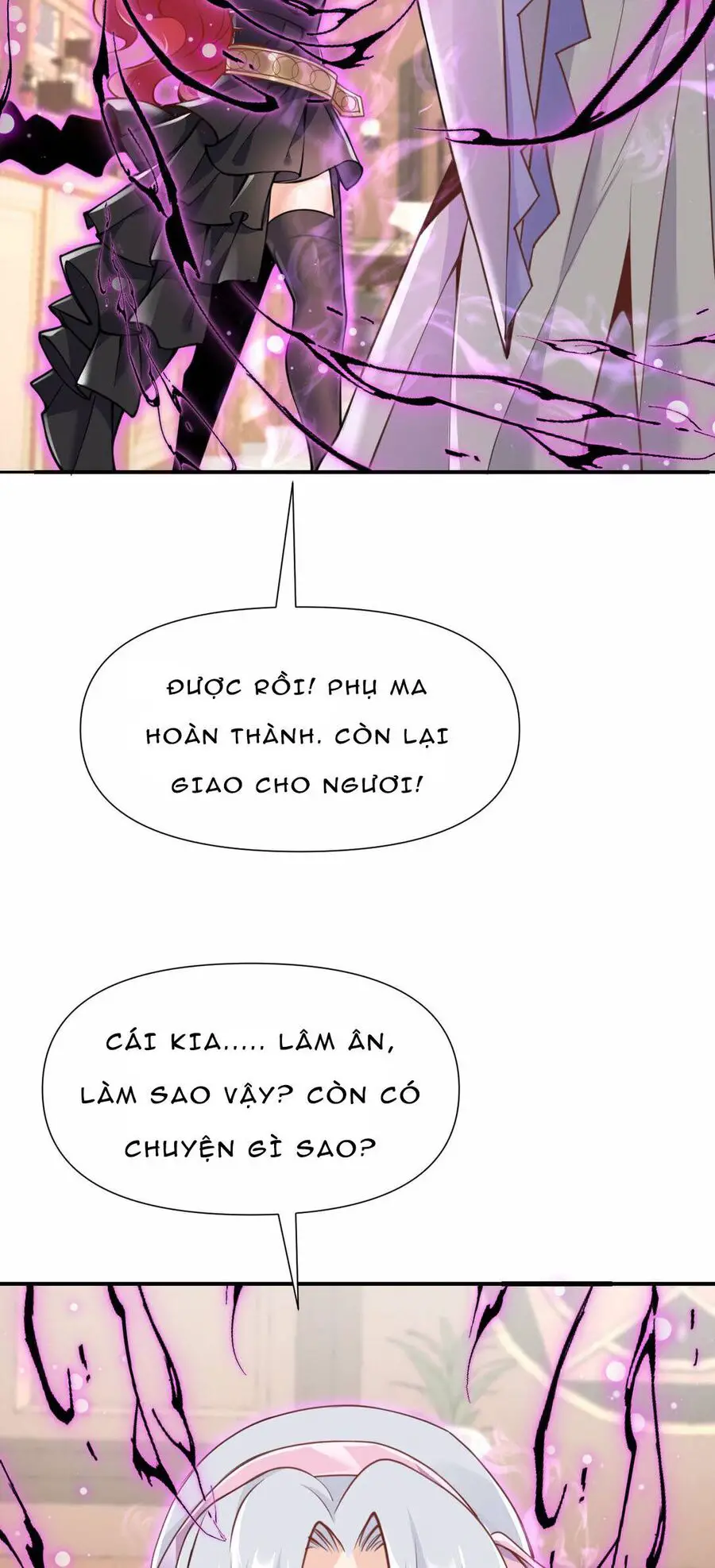 Hồng Long Dũng Giả Không Phải Người Lương Thiện Nettruyen ZZZ Chương 3 Page 75