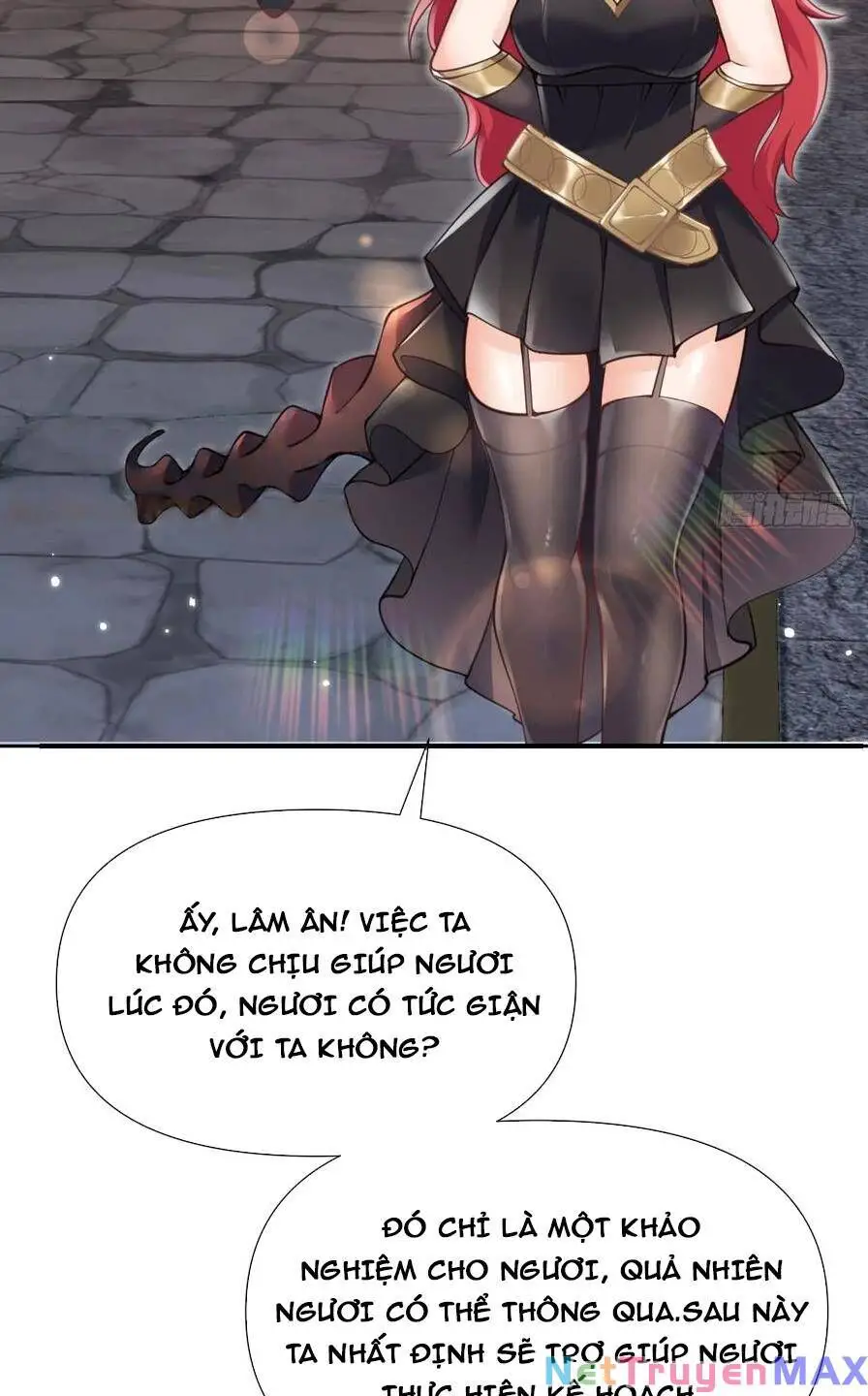 Hồng Long Dũng Giả Không Phải Người Lương Thiện Nettruyen ZZZ Chương 5 Page 47