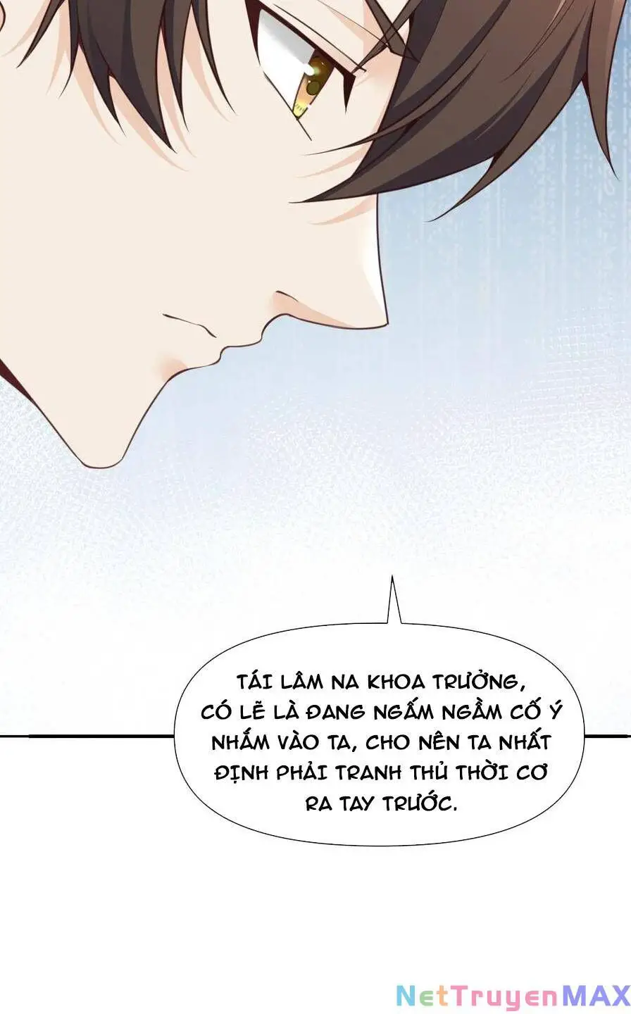 Hồng Long Dũng Giả Không Phải Người Lương Thiện Nettruyen ZZZ Chương 5 Page 49