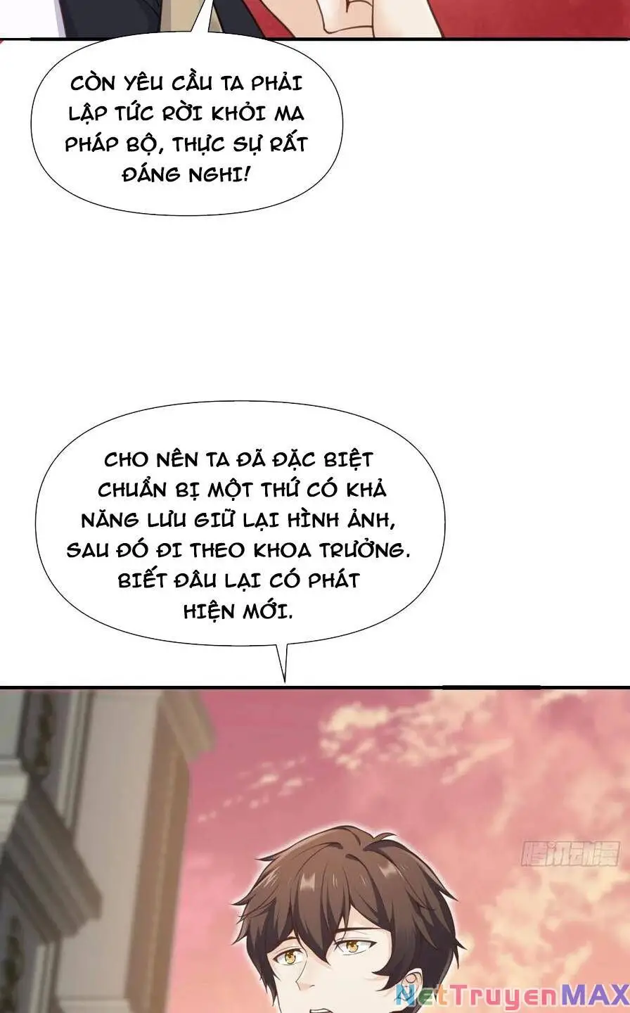 Hồng Long Dũng Giả Không Phải Người Lương Thiện Nettruyen ZZZ Chương 5 Page 53