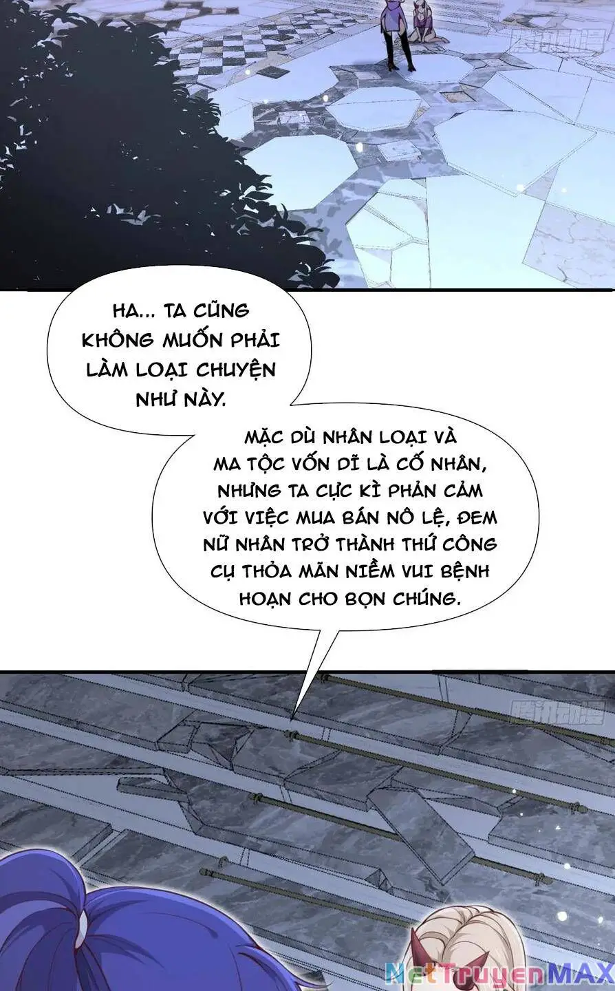 Hồng Long Dũng Giả Không Phải Người Lương Thiện Nettruyen ZZZ Chương 5 Page 80