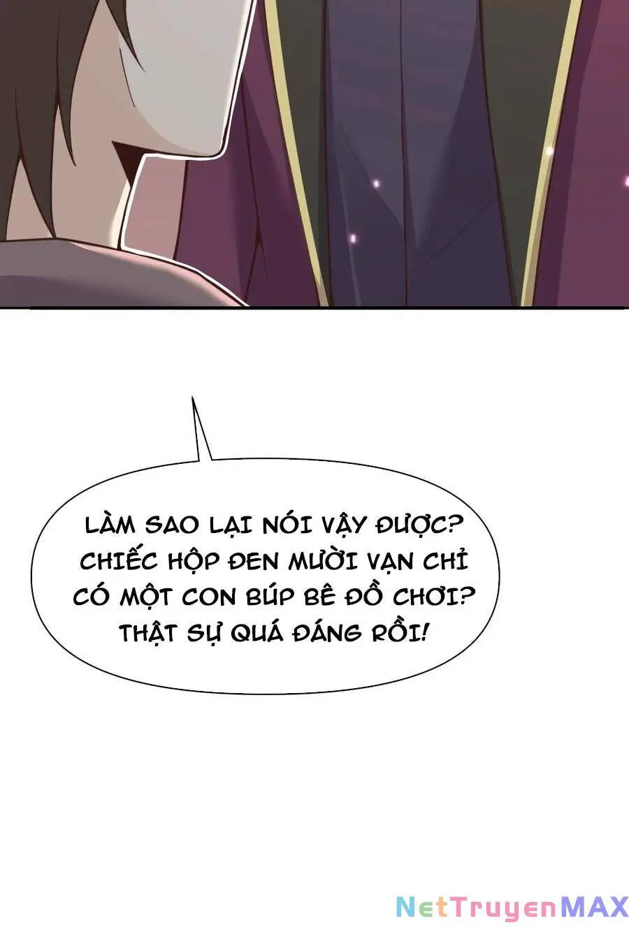 Hồng Long Dũng Giả Không Phải Người Lương Thiện Nettruyen ZZZ Chương 13 Page 9