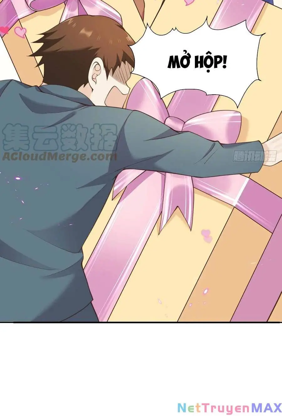 Hồng Long Dũng Giả Không Phải Người Lương Thiện Nettruyen ZZZ Chương 13 Page 13