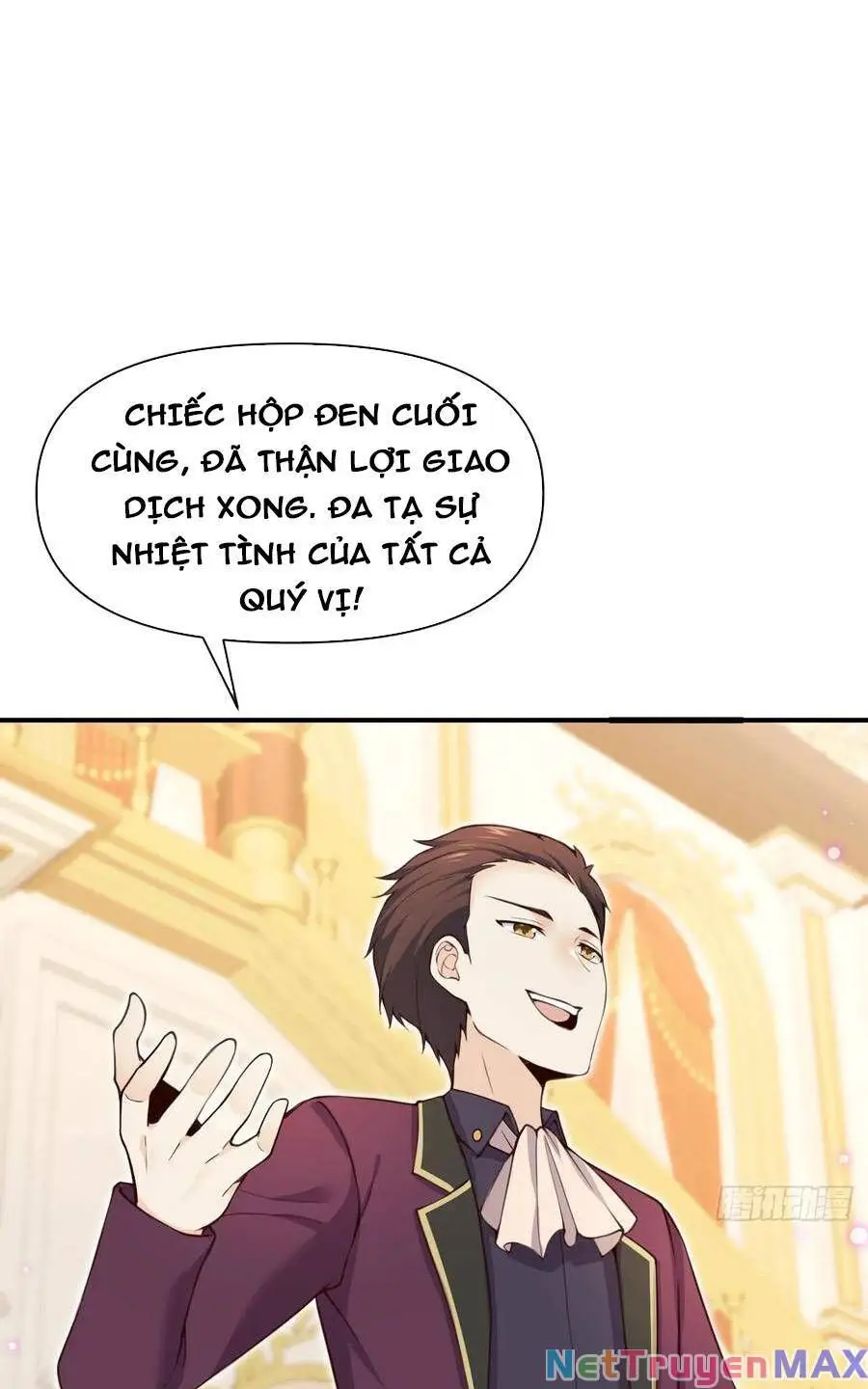 Hồng Long Dũng Giả Không Phải Người Lương Thiện Nettruyen ZZZ Chương 13 Page 74