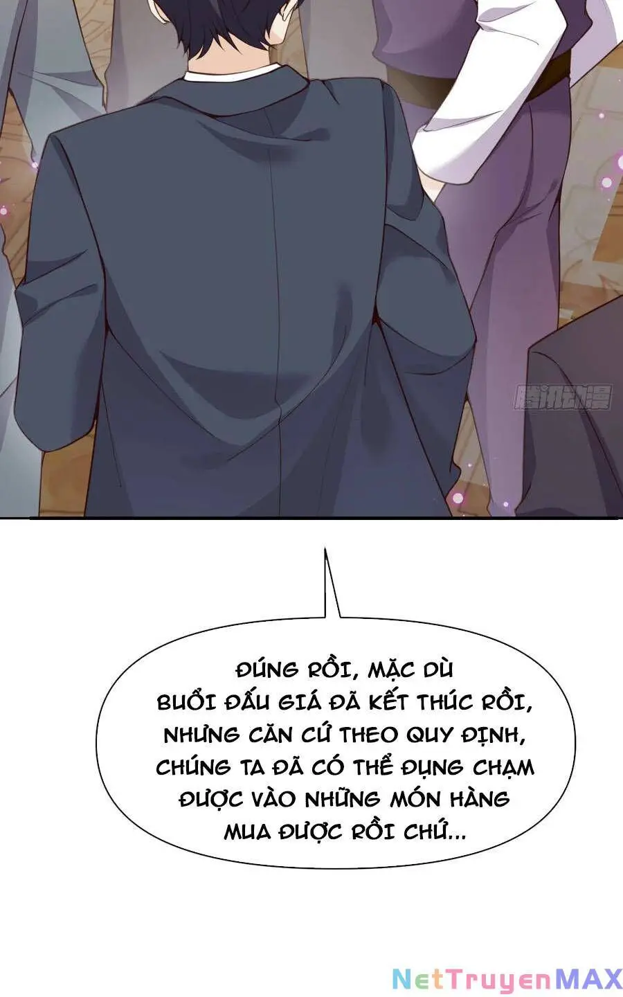 Hồng Long Dũng Giả Không Phải Người Lương Thiện Nettruyen ZZZ Chương 13 Page 77