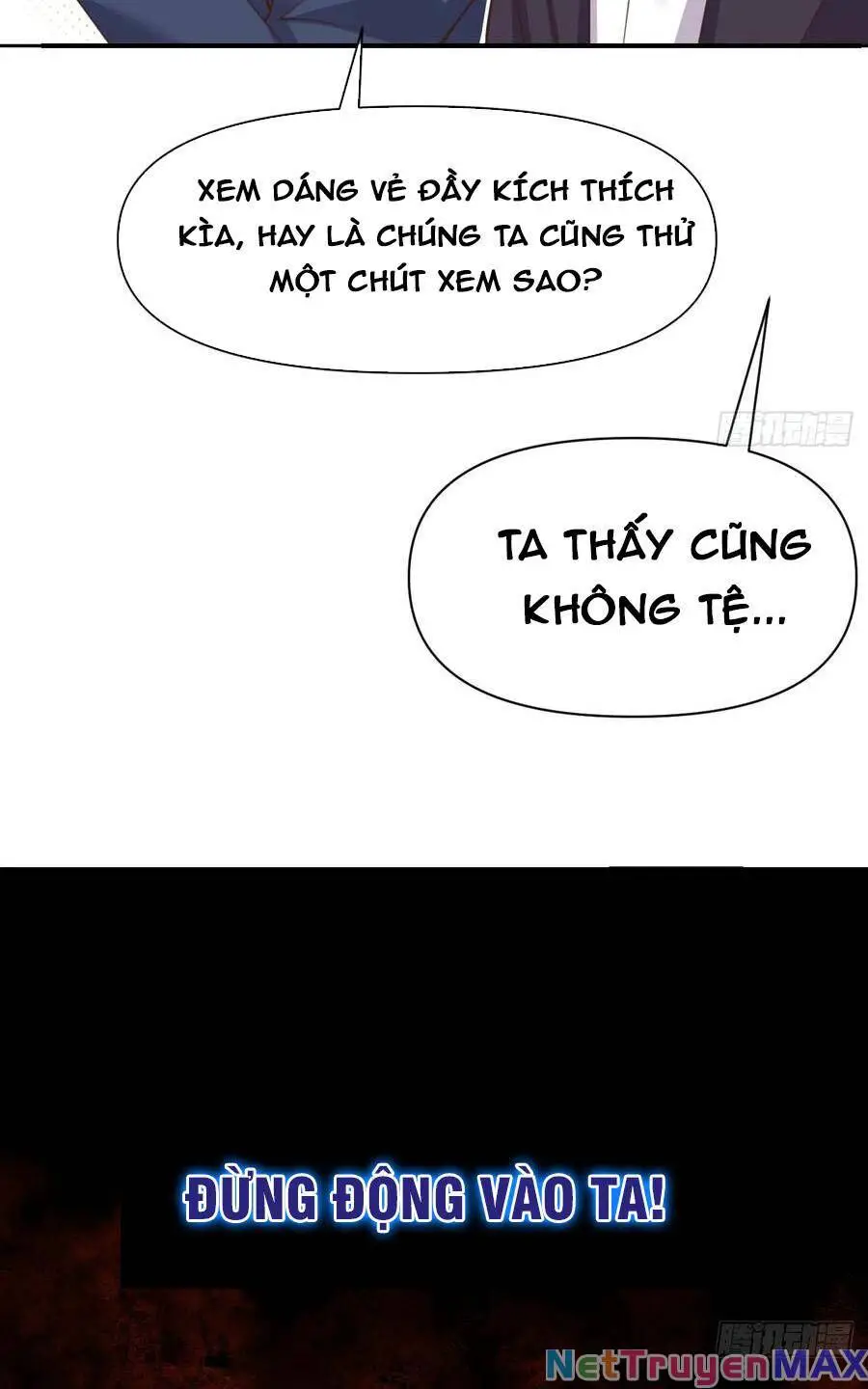 Hồng Long Dũng Giả Không Phải Người Lương Thiện Nettruyen ZZZ Chương 13 Page 81