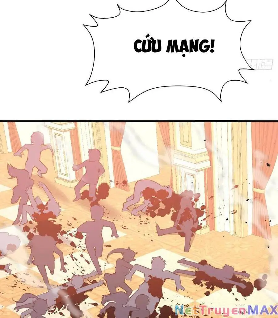 Hồng Long Dũng Giả Không Phải Người Lương Thiện Nettruyen ZZZ Chương 13 Page 90