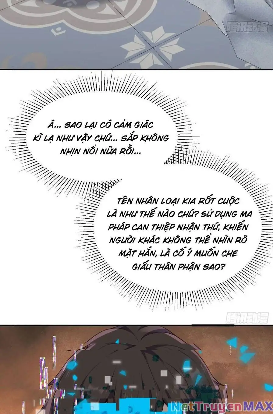 Hồng Long Dũng Giả Không Phải Người Lương Thiện Nettruyen ZZZ Chương 11 Page 3