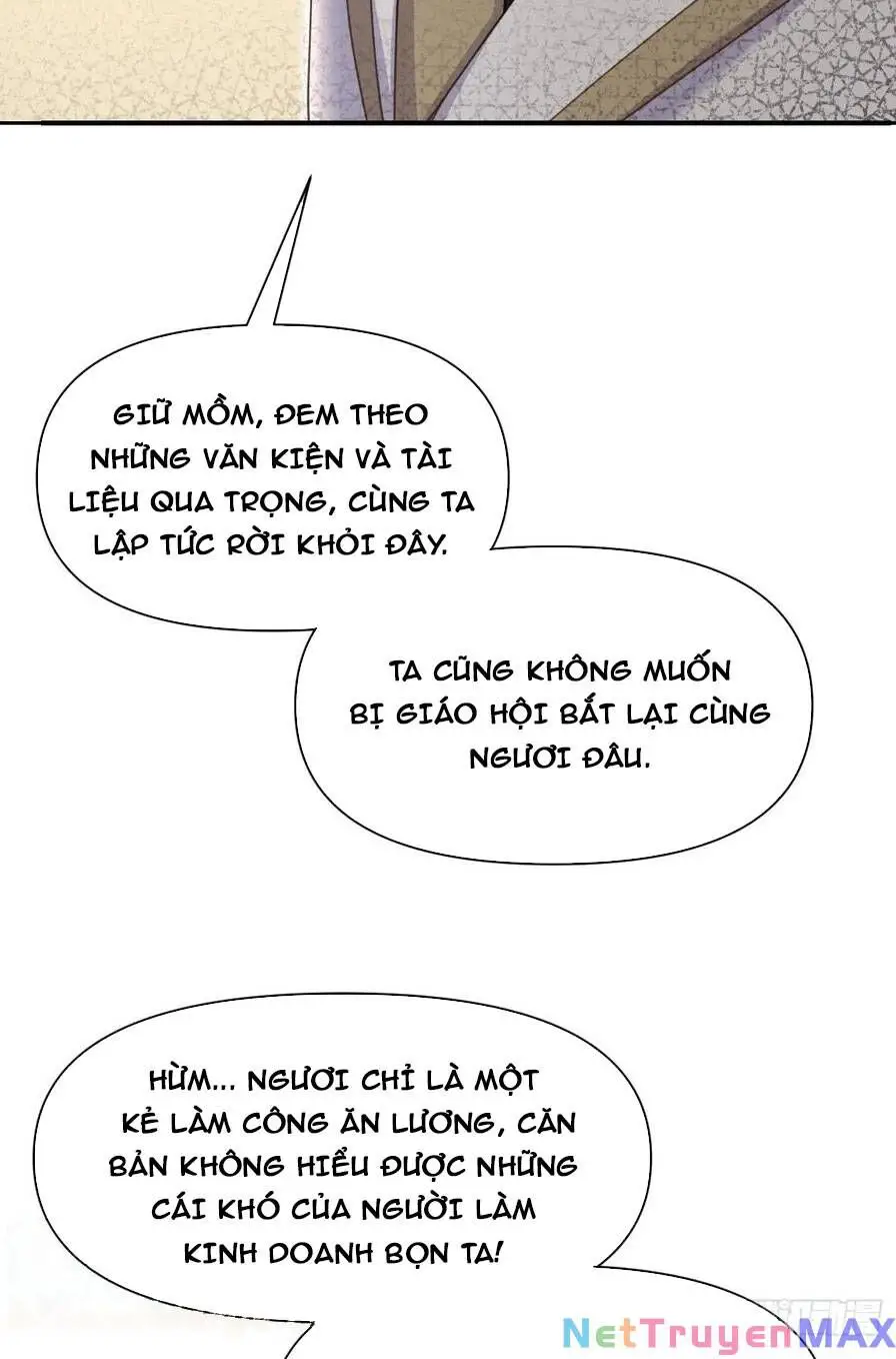 Hồng Long Dũng Giả Không Phải Người Lương Thiện Nettruyen ZZZ Chương 11 Page 15