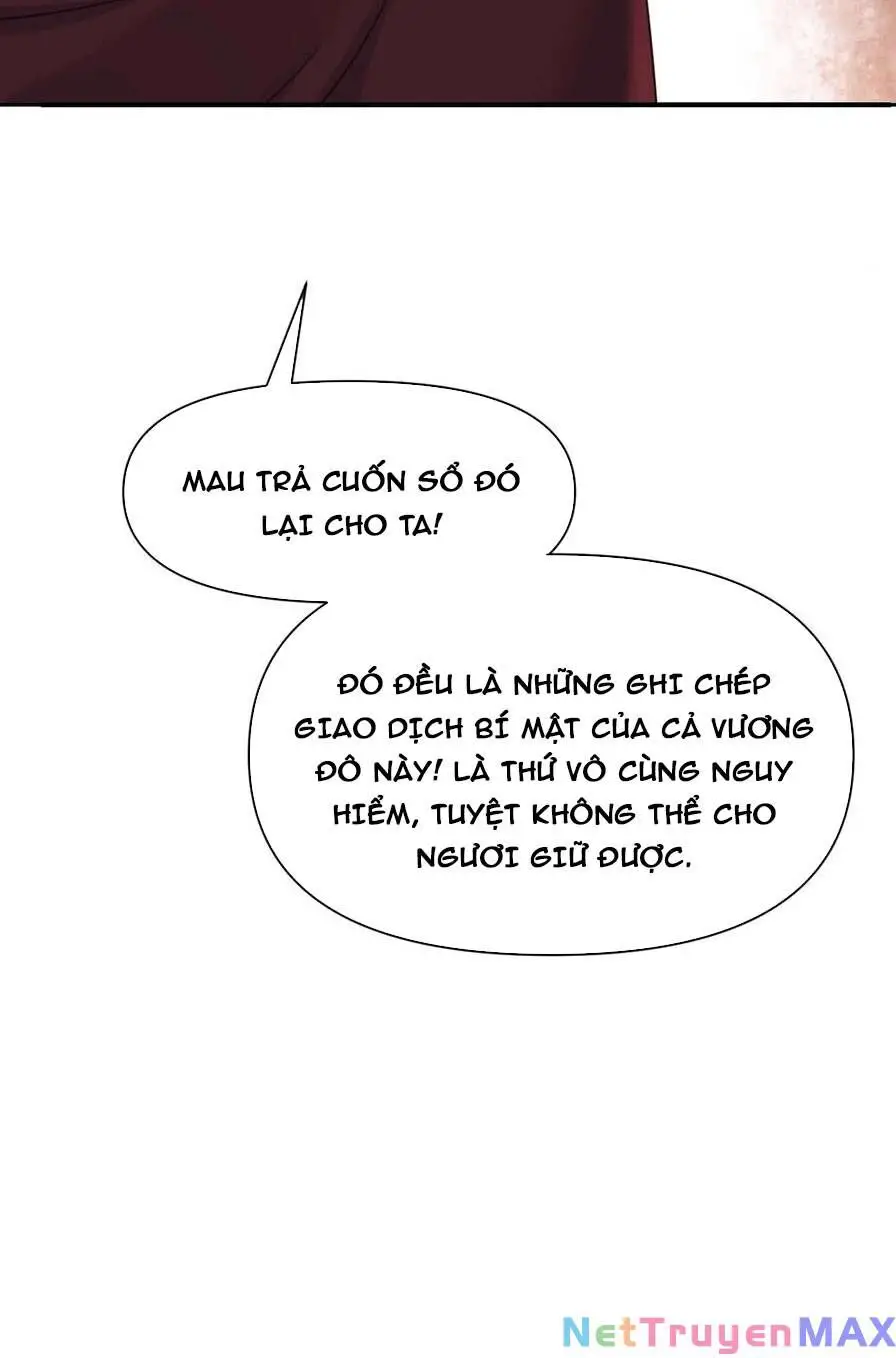 Hồng Long Dũng Giả Không Phải Người Lương Thiện Nettruyen ZZZ Chương 11 Page 21