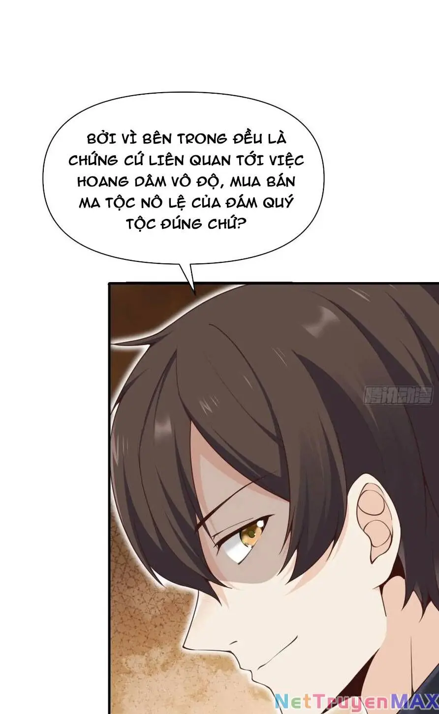 Hồng Long Dũng Giả Không Phải Người Lương Thiện Nettruyen ZZZ Chương 11 Page 22