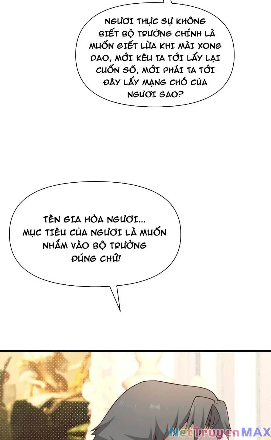 Hồng Long Dũng Giả Không Phải Người Lương Thiện Nettruyen ZZZ Chương 11 Page 27