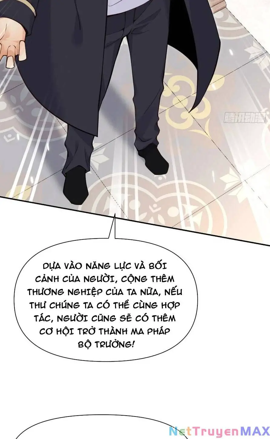 Hồng Long Dũng Giả Không Phải Người Lương Thiện Nettruyen ZZZ Chương 11 Page 36