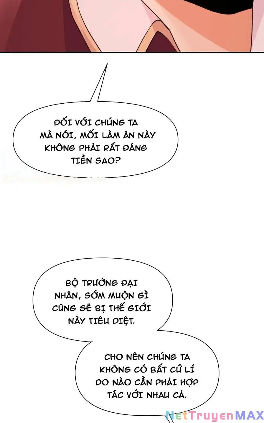Hồng Long Dũng Giả Không Phải Người Lương Thiện Nettruyen ZZZ Chương 11 Page 43