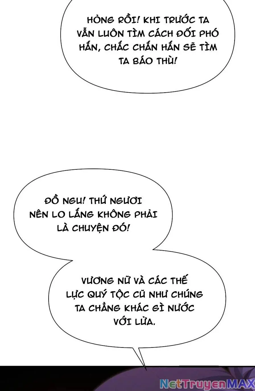 Hồng Long Dũng Giả Không Phải Người Lương Thiện Nettruyen ZZZ Chương 19 Page 15