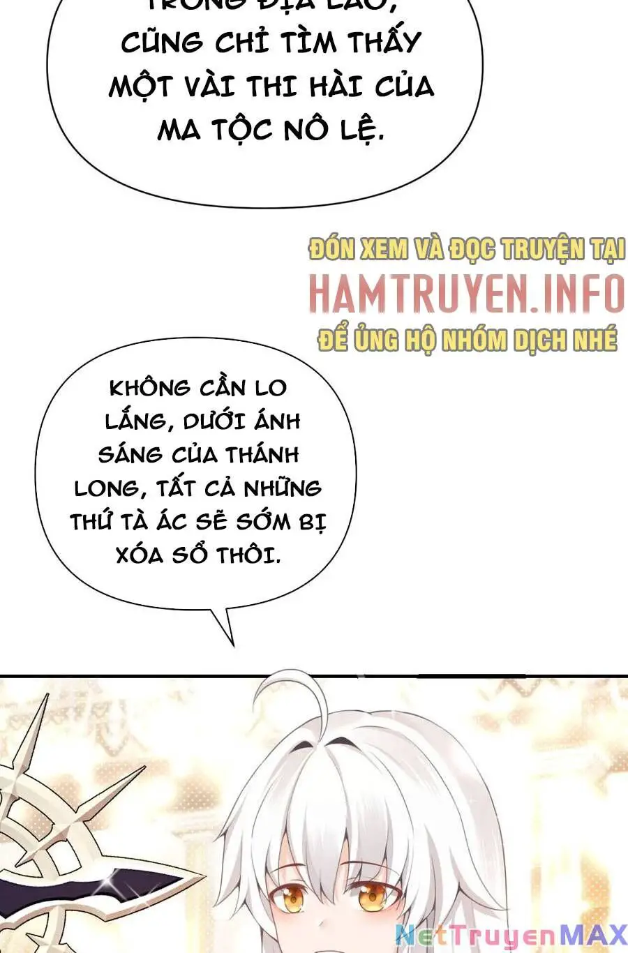 Hồng Long Dũng Giả Không Phải Người Lương Thiện Nettruyen ZZZ Chương 17 Page 6