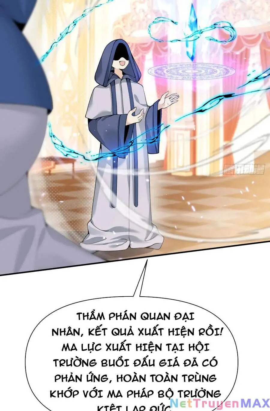 Hồng Long Dũng Giả Không Phải Người Lương Thiện Nettruyen ZZZ Chương 17 Page 9