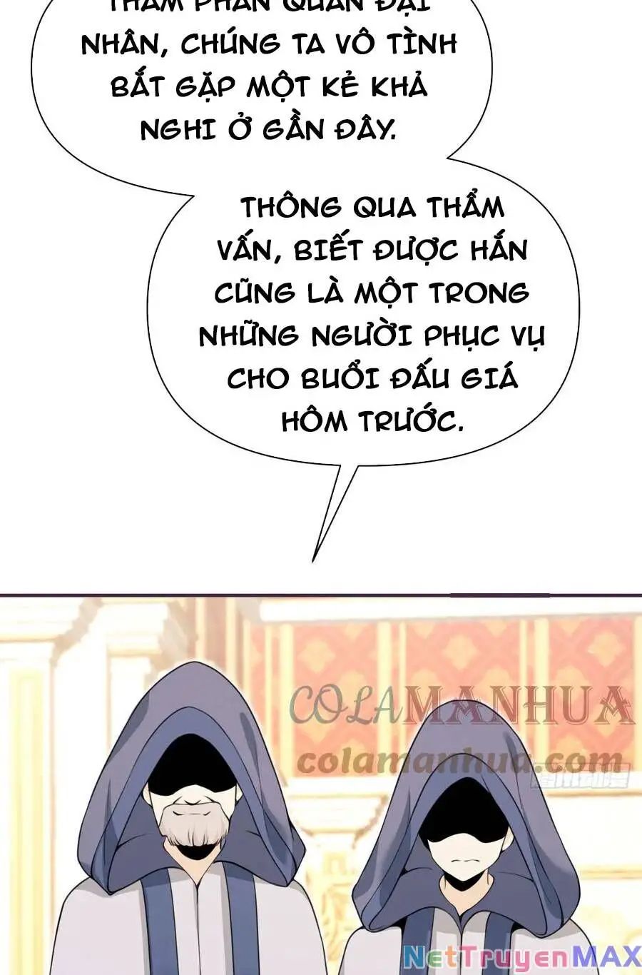 Hồng Long Dũng Giả Không Phải Người Lương Thiện Nettruyen ZZZ Chương 17 Page 15