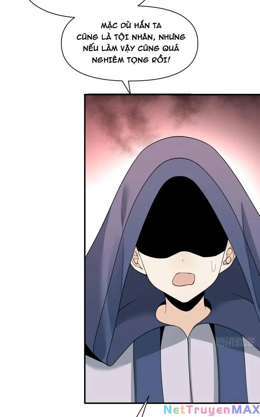 Hồng Long Dũng Giả Không Phải Người Lương Thiện Nettruyen ZZZ Chương 17 Page 22