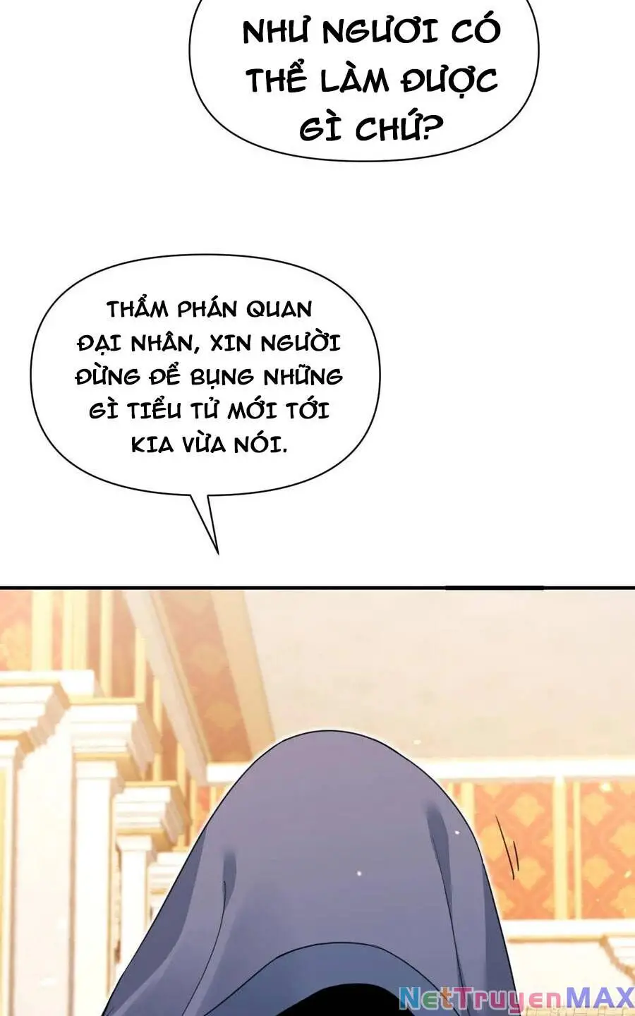Hồng Long Dũng Giả Không Phải Người Lương Thiện Nettruyen ZZZ Chương 17 Page 25