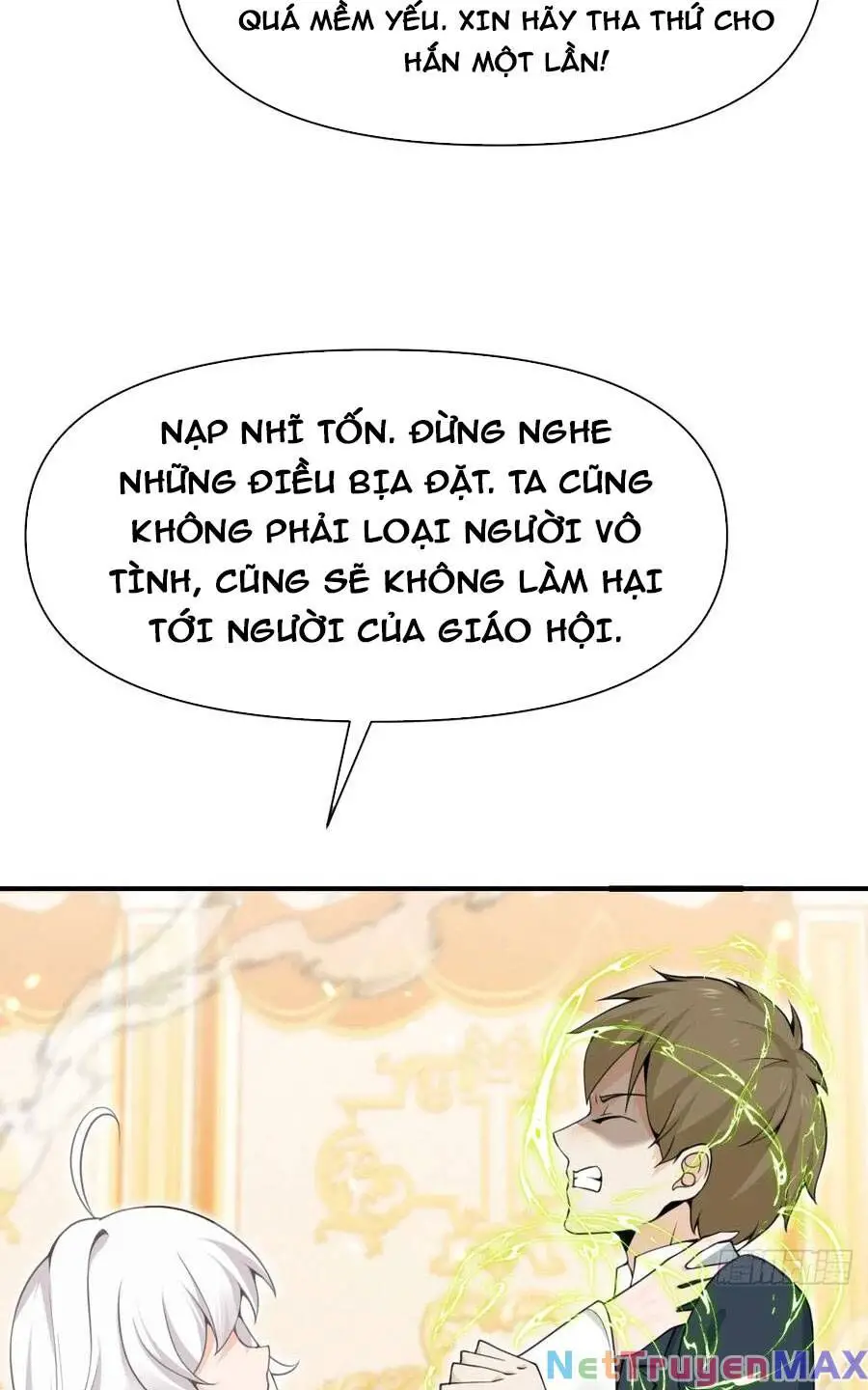 Hồng Long Dũng Giả Không Phải Người Lương Thiện Nettruyen ZZZ Chương 17 Page 27