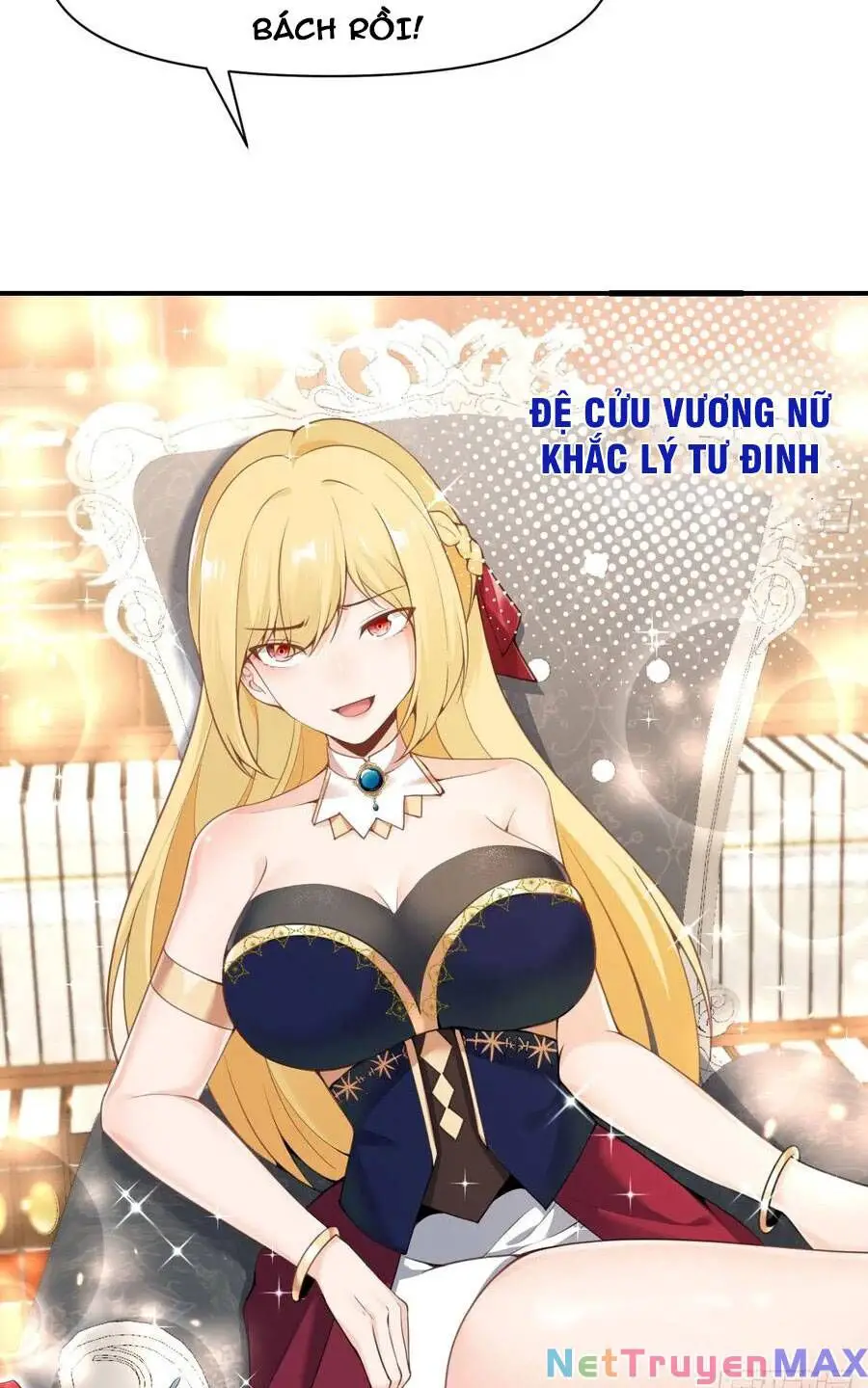 Hồng Long Dũng Giả Không Phải Người Lương Thiện Nettruyen ZZZ Chương 17 Page 40