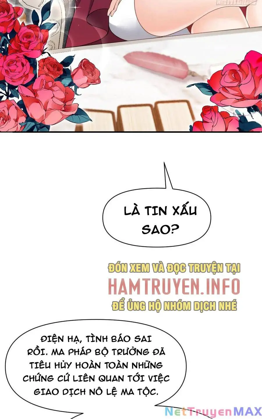 Hồng Long Dũng Giả Không Phải Người Lương Thiện Nettruyen ZZZ Chương 17 Page 41