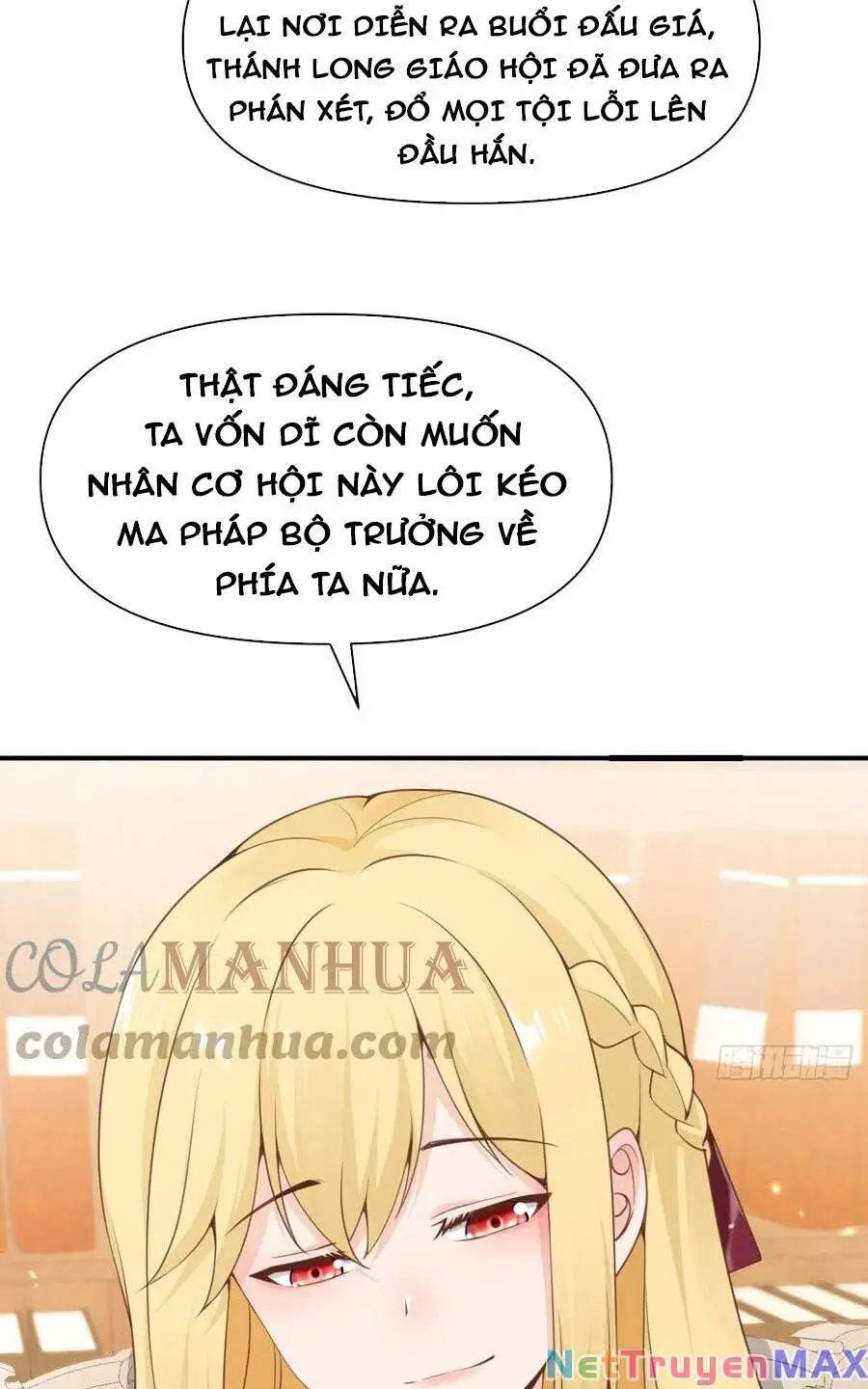 Hồng Long Dũng Giả Không Phải Người Lương Thiện Nettruyen ZZZ Chương 17 Page 44