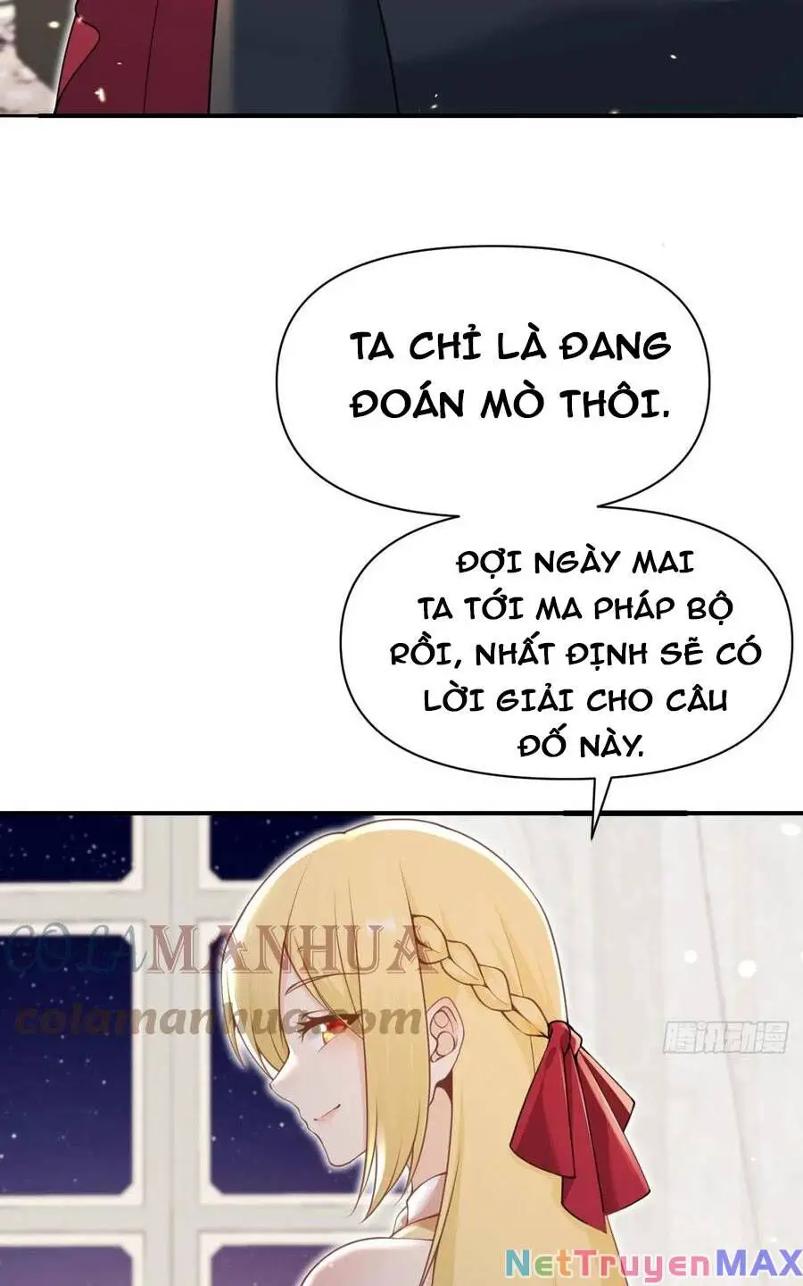Hồng Long Dũng Giả Không Phải Người Lương Thiện Nettruyen ZZZ Chương 17 Page 54