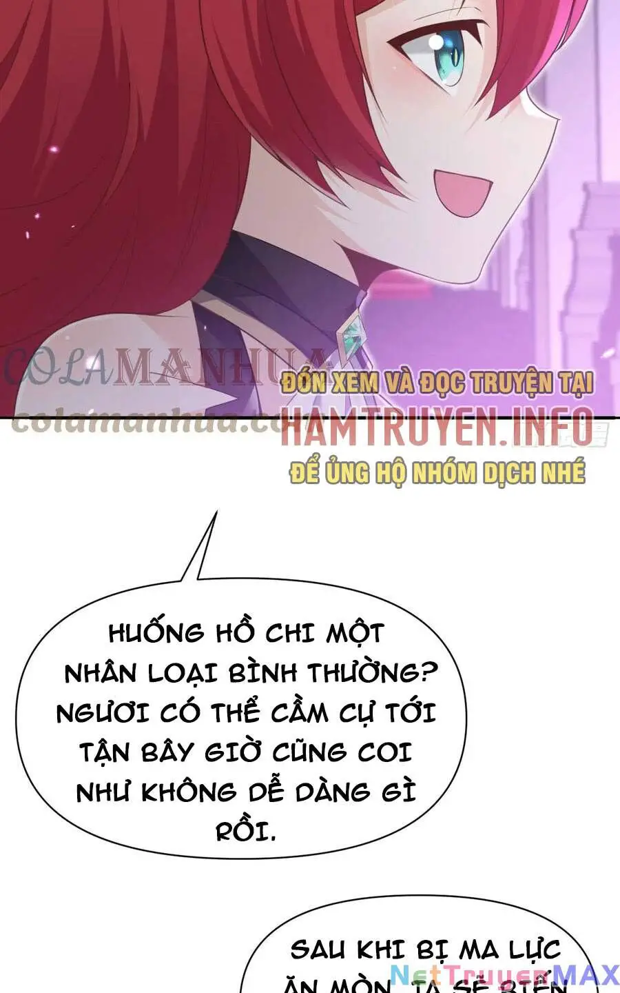 Hồng Long Dũng Giả Không Phải Người Lương Thiện Nettruyen ZZZ Chương 17 Page 74