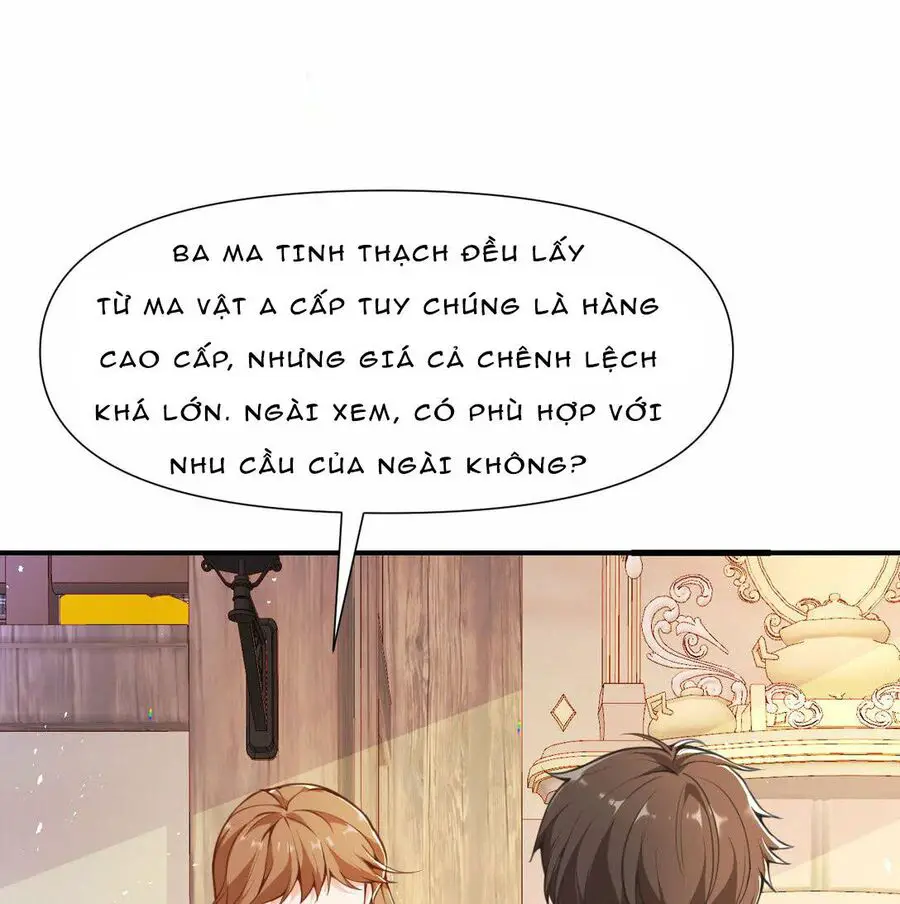 Hồng Long Dũng Giả Không Phải Người Lương Thiện Nettruyen ZZZ Chương 4 Page 6