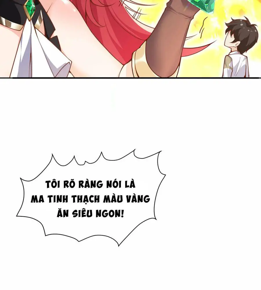 Hồng Long Dũng Giả Không Phải Người Lương Thiện Nettruyen ZZZ Chương 4 Page 18