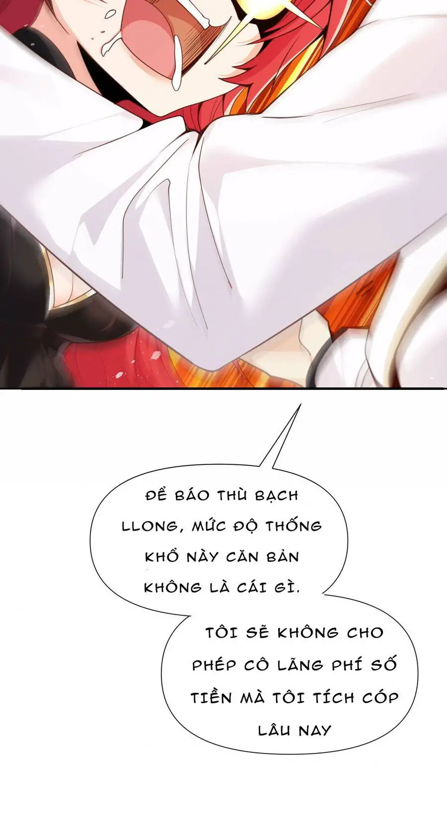 Hồng Long Dũng Giả Không Phải Người Lương Thiện Nettruyen ZZZ Chương 4 Page 32