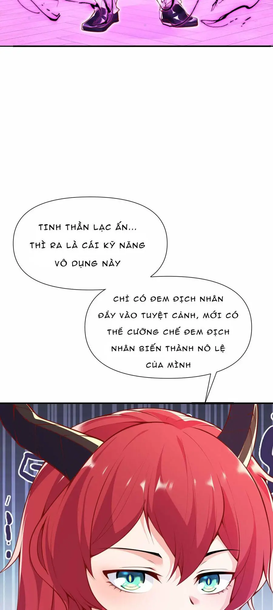 Hồng Long Dũng Giả Không Phải Người Lương Thiện Nettruyen ZZZ Chương 4 Page 44