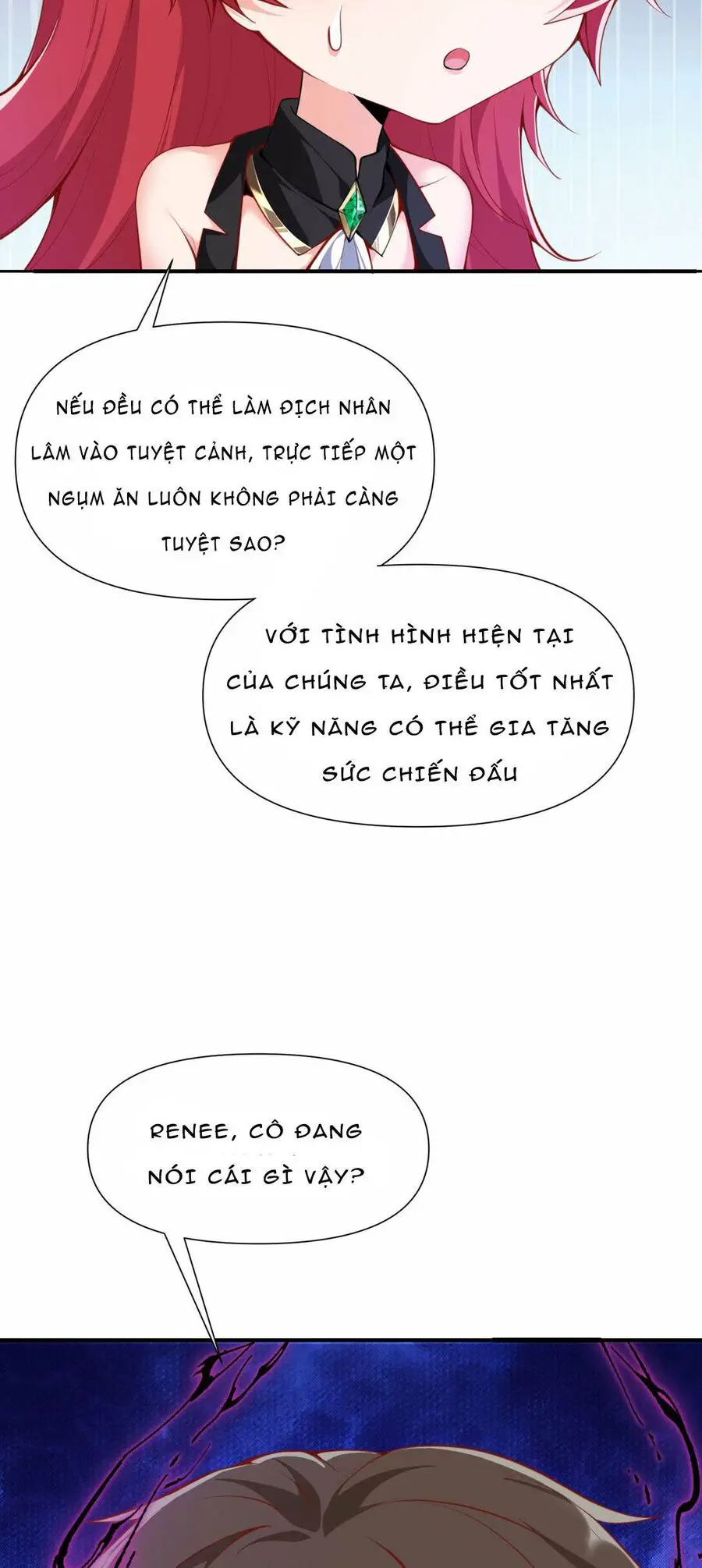 Hồng Long Dũng Giả Không Phải Người Lương Thiện Nettruyen ZZZ Chương 4 Page 45