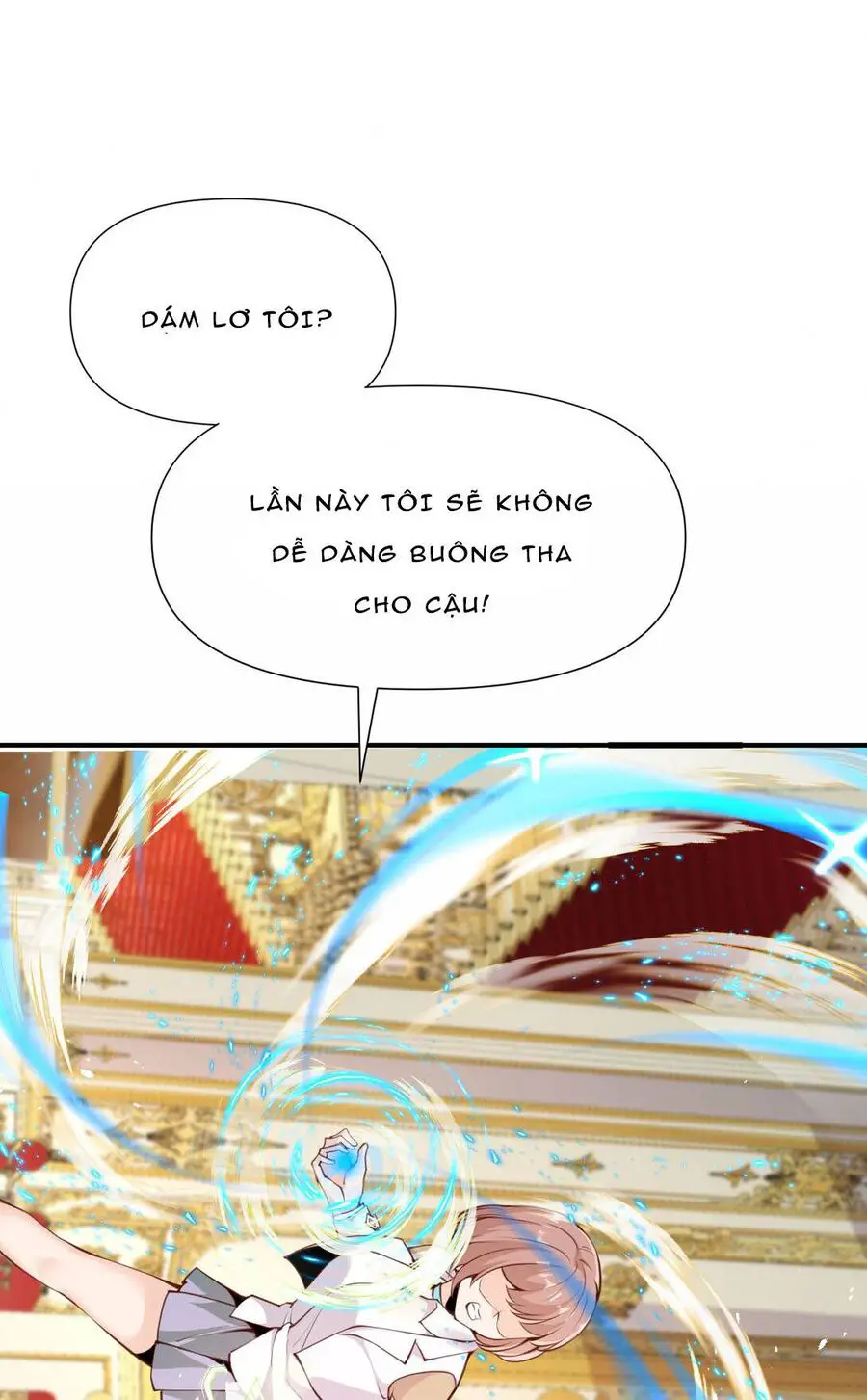Hồng Long Dũng Giả Không Phải Người Lương Thiện Nettruyen ZZZ Chương 4 Page 71