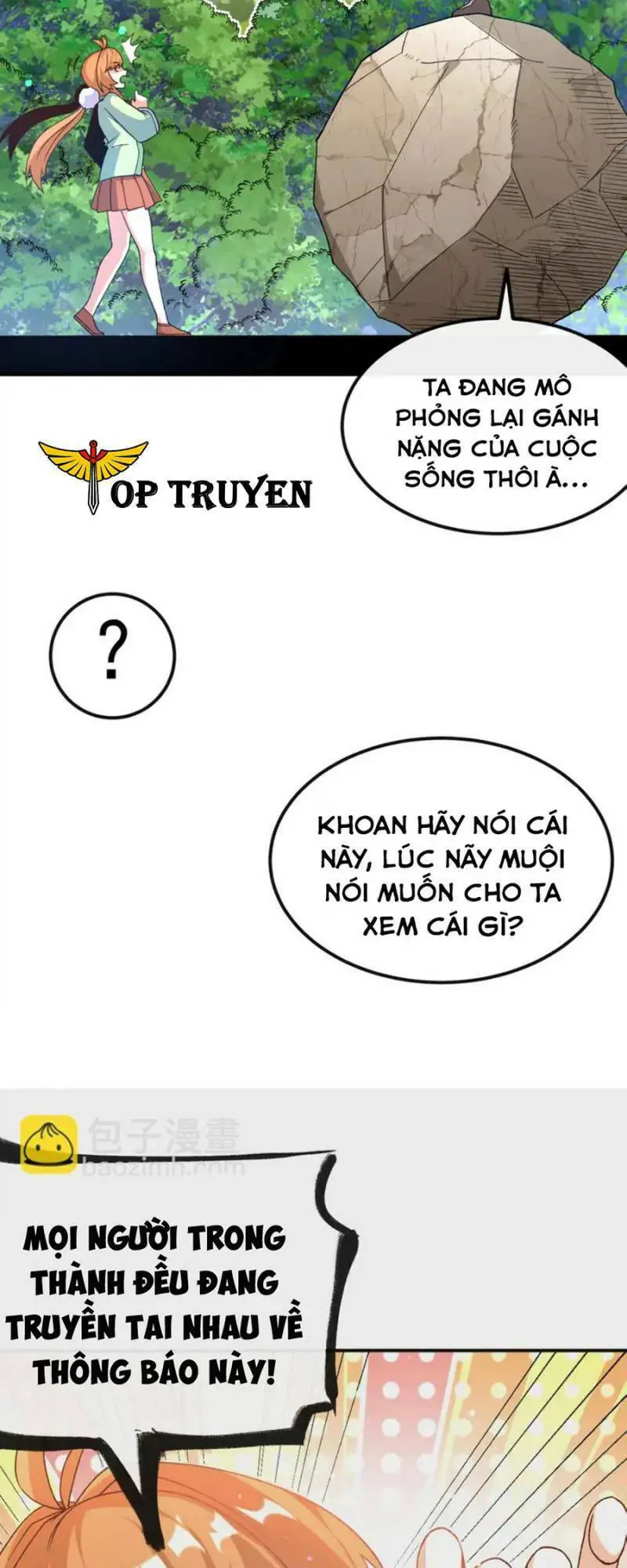 Chiến Thần Bất Tử Nettruyen ZZZ Chương 22 Page 26
