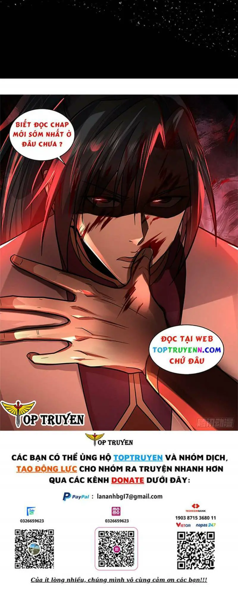 Chiến Thần Bất Tử Nettruyen ZZZ Chương 22 Page 39