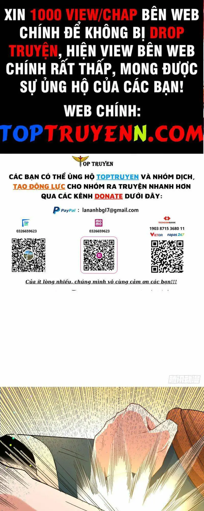 Chiến Thần Bất Tử Nettruyen ZZZ Chương 11 Page 1