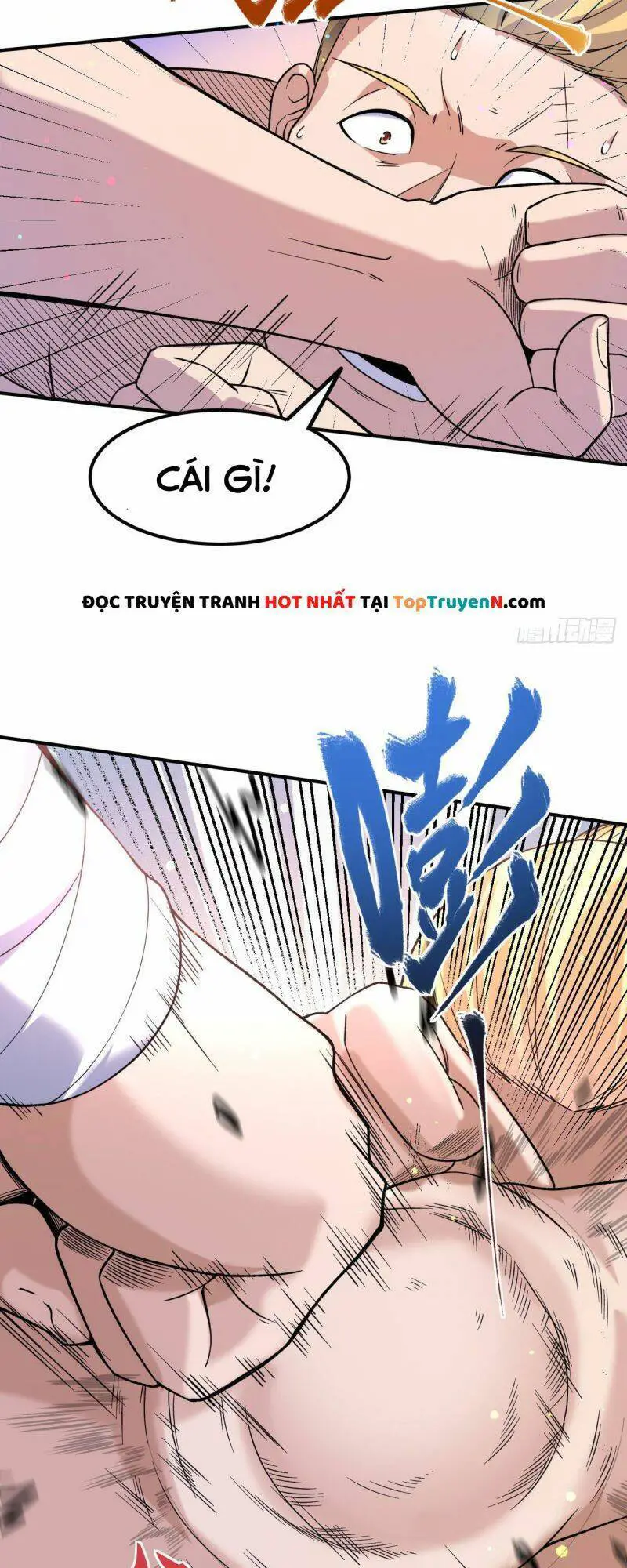 Chiến Thần Bất Tử Nettruyen ZZZ Chương 11 Page 17
