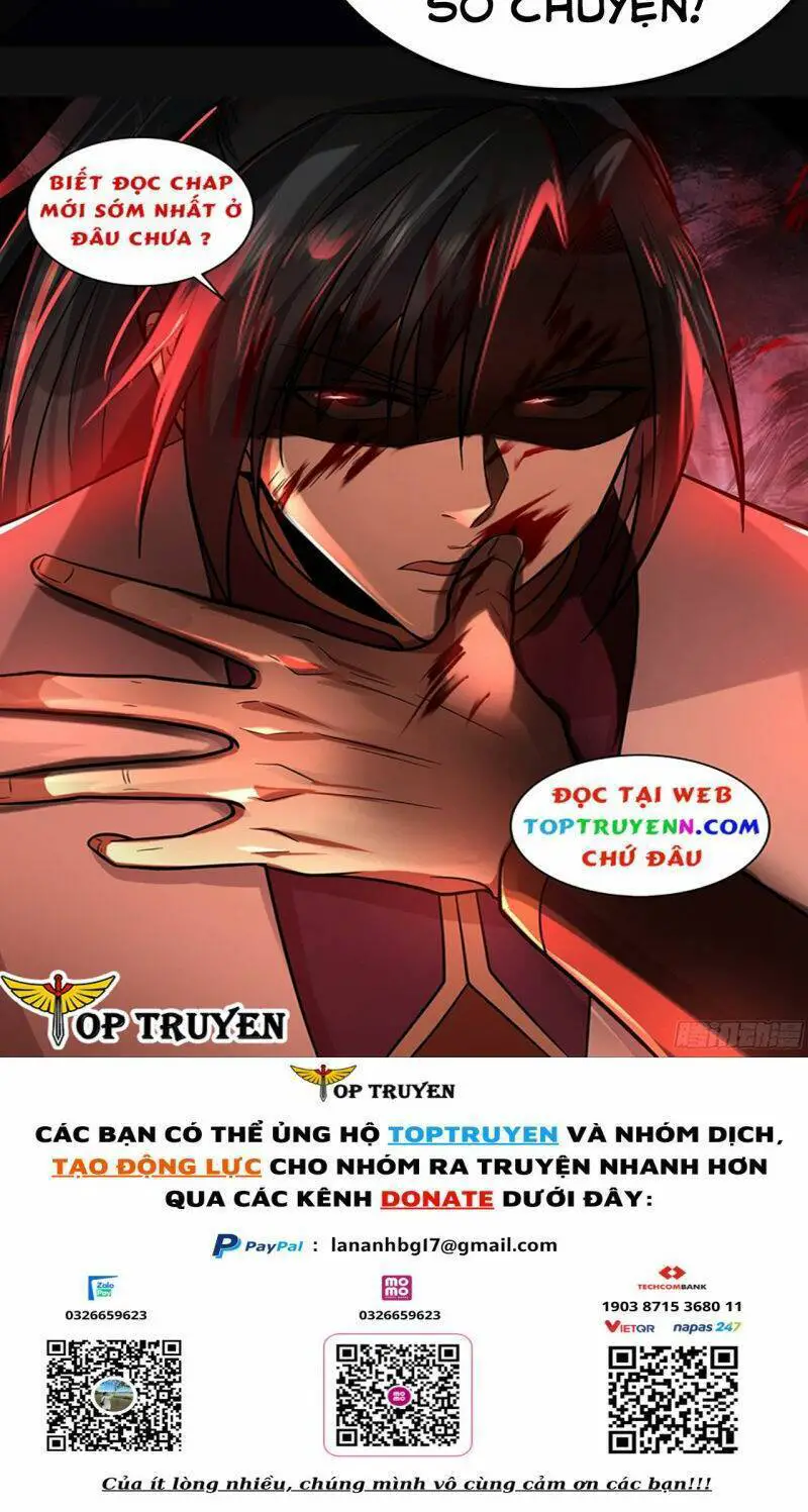 Chiến Thần Bất Tử Nettruyen ZZZ Chương 11 Page 28