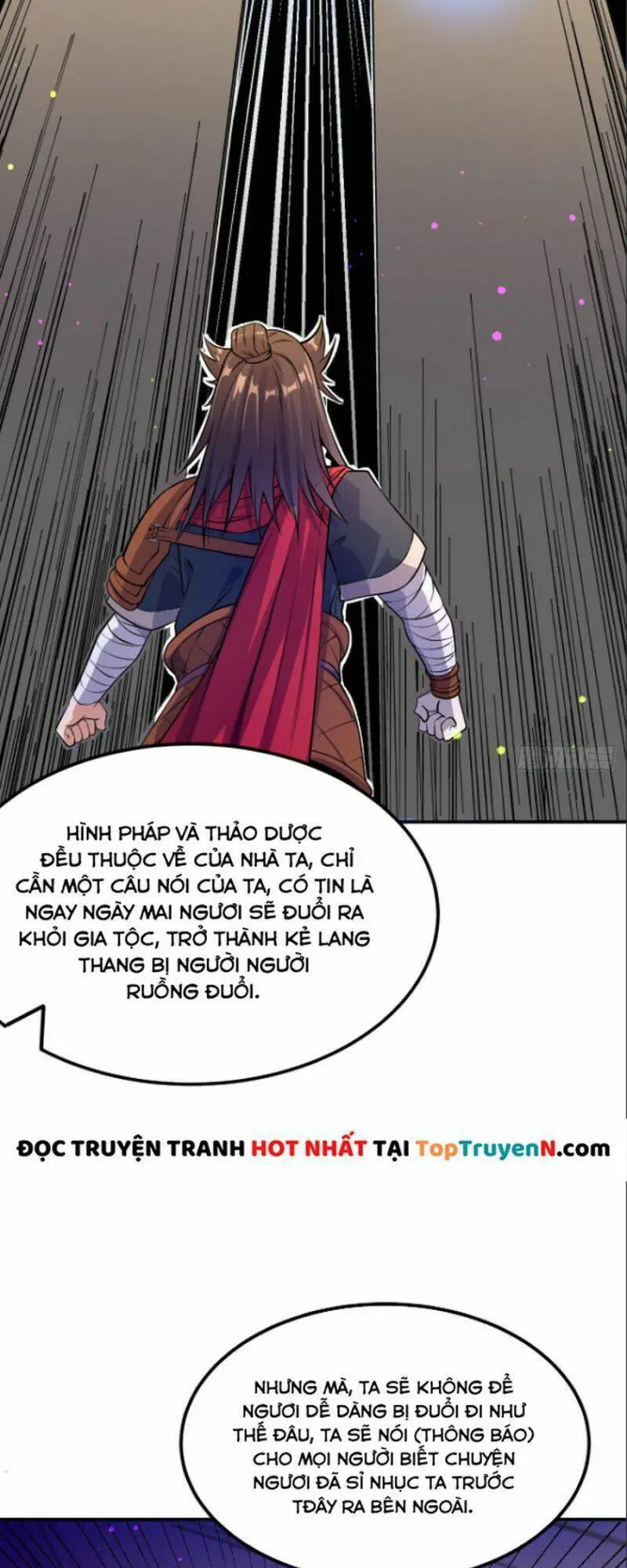 Chiến Thần Bất Tử Nettruyen ZZZ Chương 7 Page 15