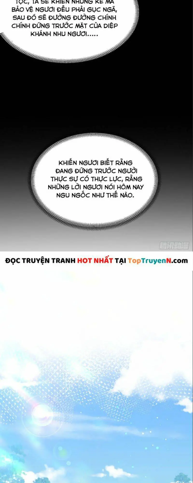 Chiến Thần Bất Tử Nettruyen ZZZ Chương 7 Page 22