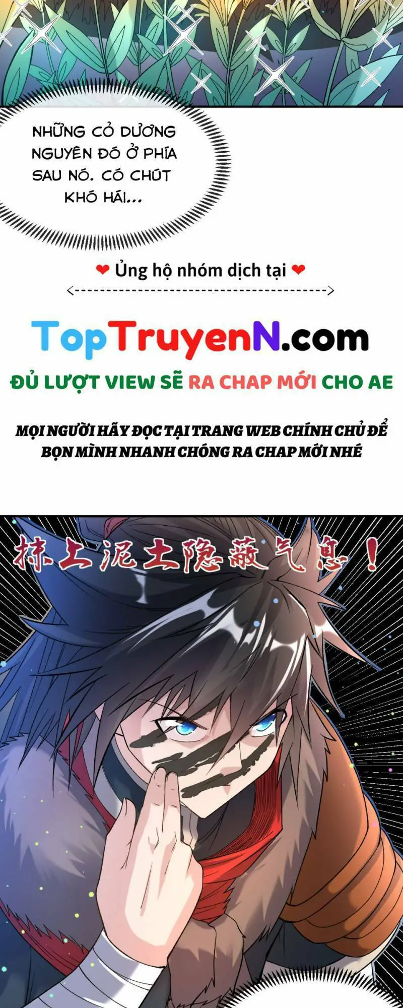 Chiến Thần Bất Tử Nettruyen ZZZ Chương 17 Page 24