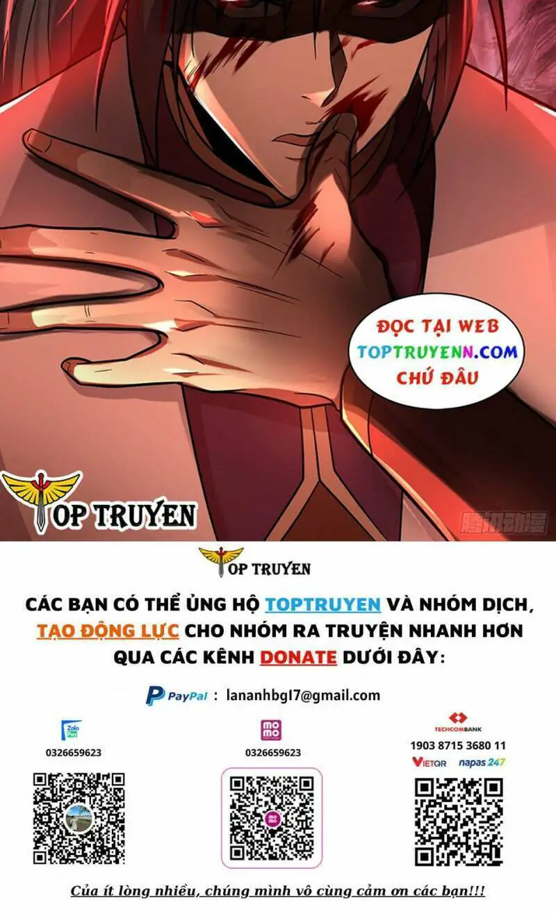 Chiến Thần Bất Tử Nettruyen ZZZ Chương 17 Page 32