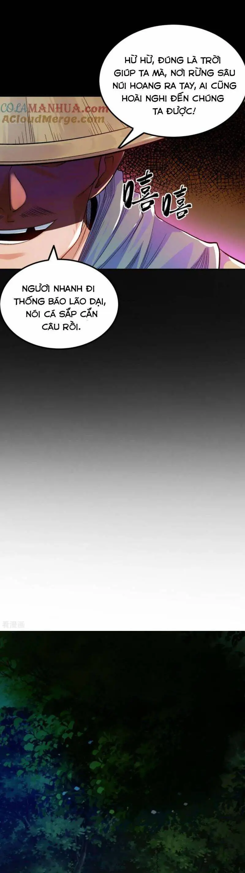 Chiến Thần Bất Tử Nettruyen ZZZ Chương 34 Page 16