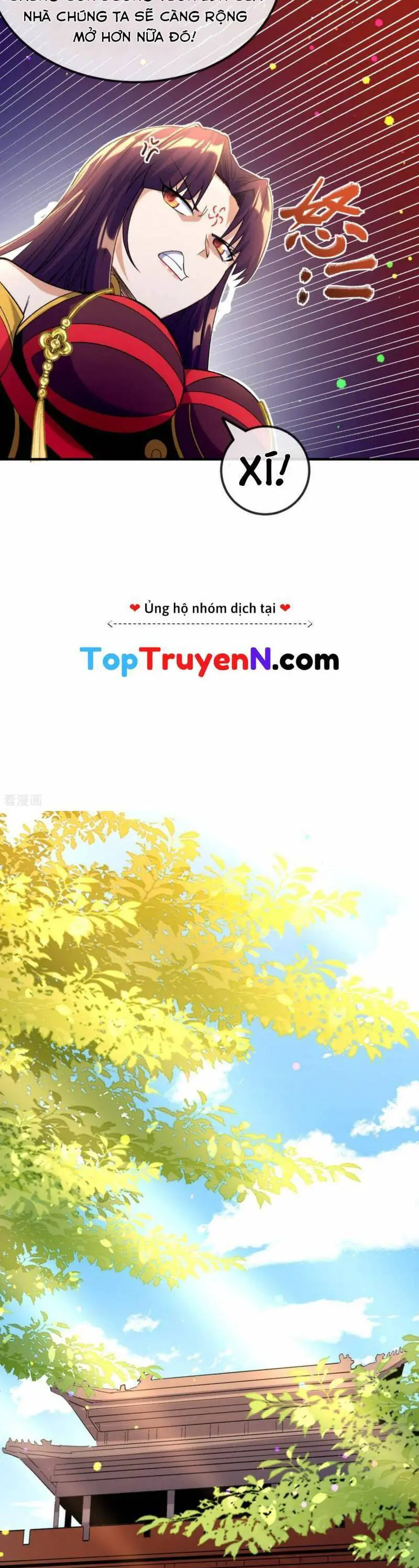 Chiến Thần Bất Tử Nettruyen ZZZ Chương 32 Page 5